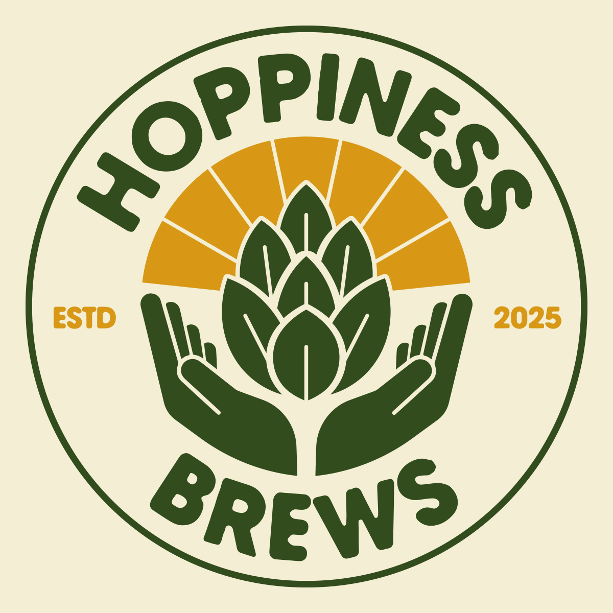 Hoppiness Brews